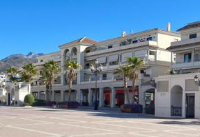 Lual Plaza de España - Apartamento 1 dormitorio